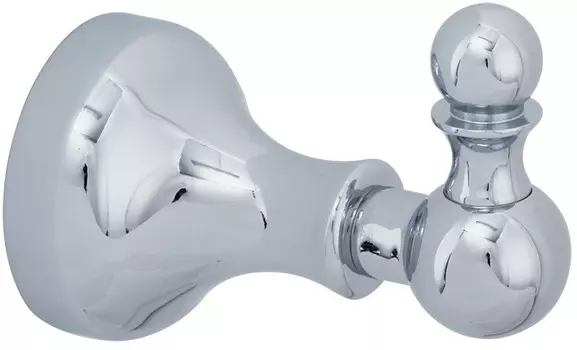 Крючок Veragio Gialetta Cromo VR.GIL-6431.CR для ванны, хром