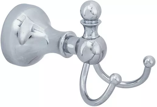 Крючок Veragio Gialetta Cromo VR.GIL-6433.CR