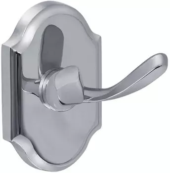 Крючок Veragio Stanford Cromo VR.STD-7732.CR