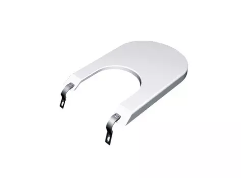 Крышка для биде Roca Nexo 806640004