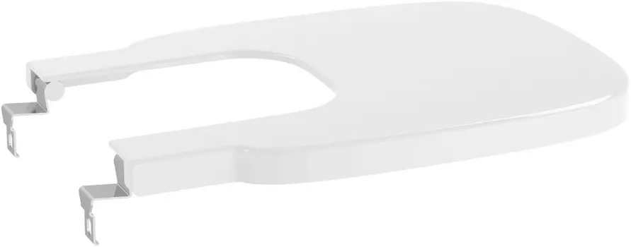 Крышка для биде с микролифтом Roca Debba 8069D200B