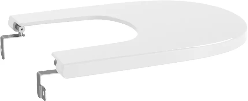 Крышка для биде с микролифтом Roca Meridian 8062AC00B