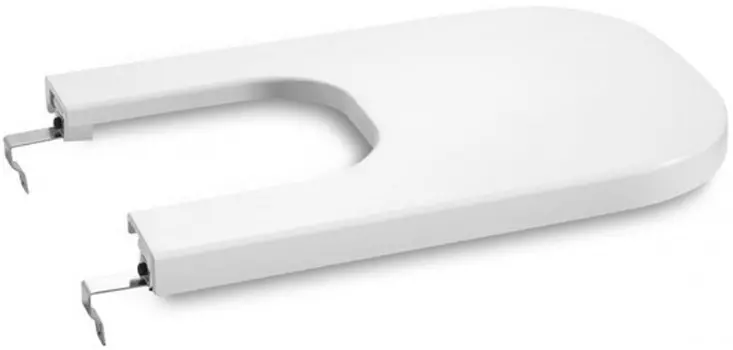 Крышка для биде с микролифтом Roca The Gap 806472004