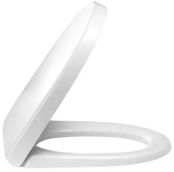 Крышка-сиденье эргономичная с микролифтом Jacob Delafon Odeon Up E70011-00