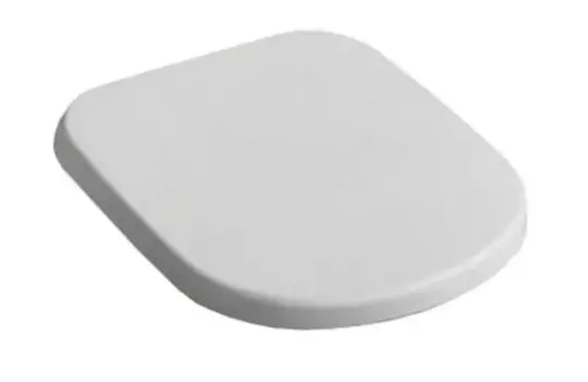 Крышка-сиденье с микролифтом Ideal Standard Tempo T679901