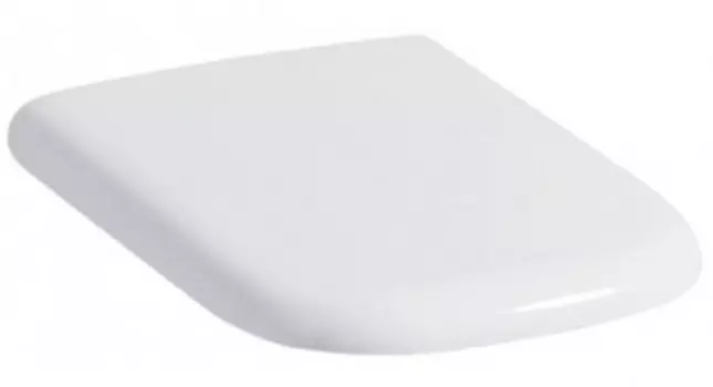 Крышка-сиденье с микролифтом Keramag myDay 575410000