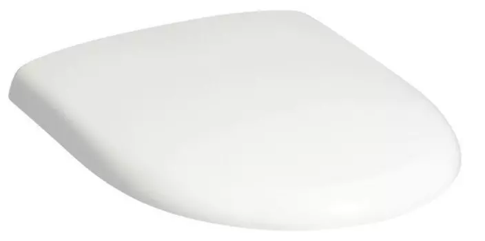 Крышка-сиденье с микролифтом Keramag Renova Nr.1 573025000