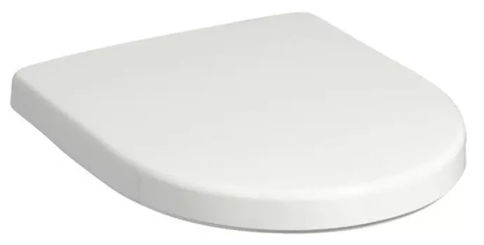 Крышка-сиденье с микролифтом Keramag Renova Nr.1 Comprimo New 573085000