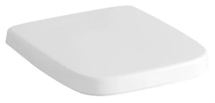 Крышка-сиденье с микролифтом Keramag Renova Nr.1 Plan 572120000