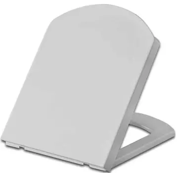 Крышка-сиденье с микролифтом Vitra Nuova 95-003-009