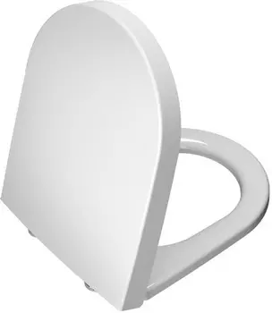 Крышка-сиденье с микролифтом Vitra S50 72-003-309