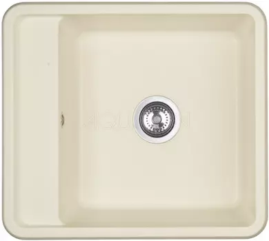 Кухонная мойка Акватон Беллис жемчуг 1A724932BS240