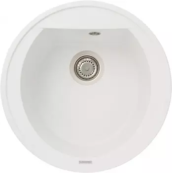 Кухонная мойка альпина Longran Amanda AMG510 - 07