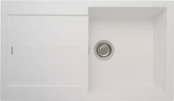Кухонная мойка альпина Longran Amanda AMG860.500 - 07