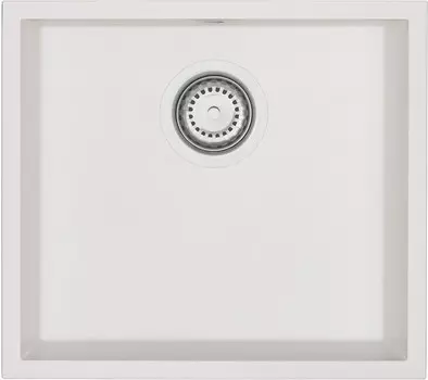 Кухонная мойка альпина Longran Geos GES457.406 - 07