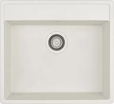 Кухонная мойка альпина Longran Geos GES560.510 - 07