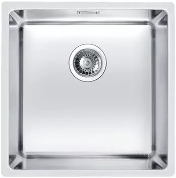 Кухонная мойка Alveus Kombino 30 KMB нержавеющая сталь/матовая сталь 1118877