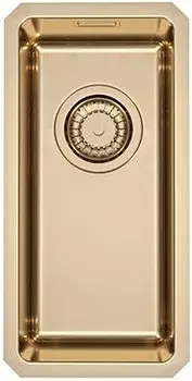 Кухонная мойка Alveus Monarch Kombino 10 бронза 1122672