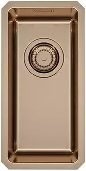 Кухонная мойка Alveus Monarch Kombino 10 медь 1120330