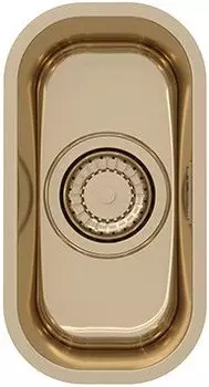 Кухонная мойка Alveus Monarch Variant 110 бронза 1114242