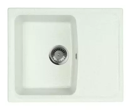 Кухонная мойка AquaGranitEx салатовый M-17K(303)