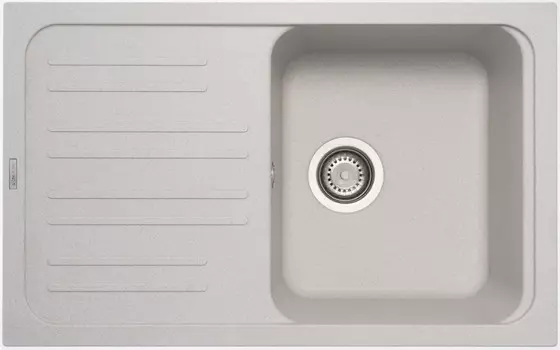 Кухонная мойка арена Longran Classic CLS740.460 - 47