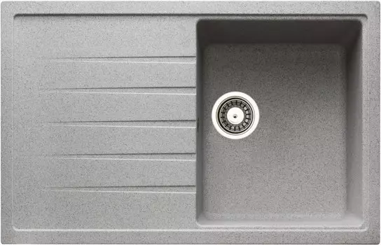 Кухонная мойка арена Longran Classic CLS780.500 - 47