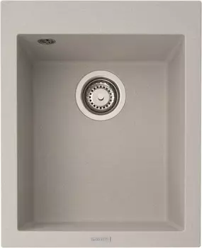 Кухонная мойка арена Longran Cube CUG410.500 - 47