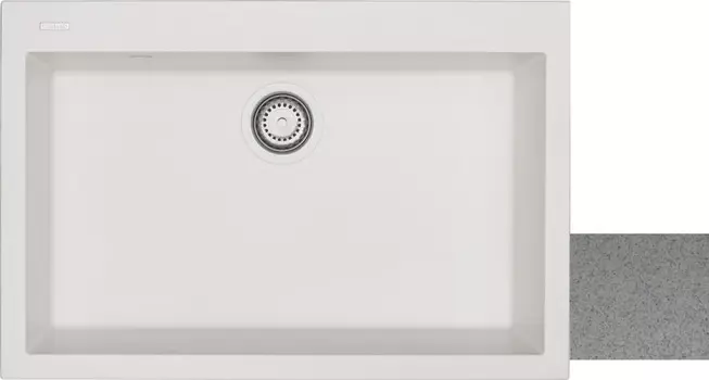 Кухонная мойка арена Longran Cube CUG760.500 - 47