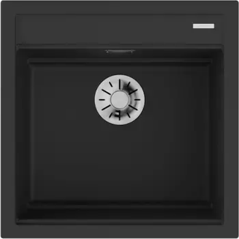 Кухонная мойка Artceramic Omoikiri Kitagawa 51-GB графит 4993052