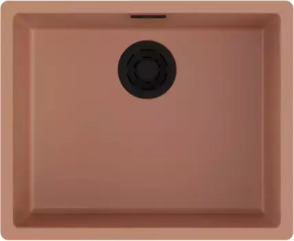 Кухонная мойка Artceramic Omoikiri Yamakawa 55-Integra-CN canyon 4997262