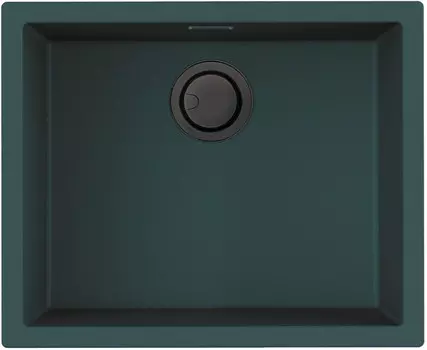 Кухонная мойка Artceramic Omoikiri Yamakawa 55-U/I-DO deep ocean 4997032