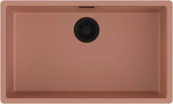 Кухонная мойка Artceramic Omoikiri Yamakawa 75-Integra-CN canyon 4997274