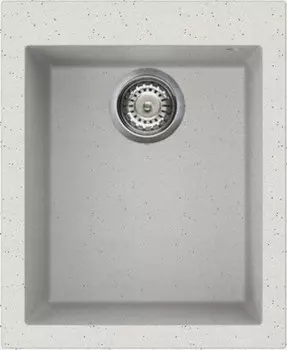 Кухонная мойка эверест Tetogranit Omoikiri Bosen 41-EV