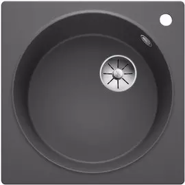 Кухонная мойка Blanco Artago 6 InFino темная скала 521756
