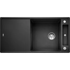 Кухонная мойка Blanco Axia III XL 6S InFino антрацит 523510