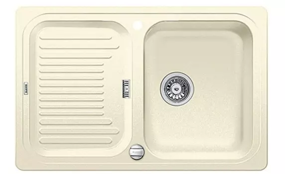 Кухонная мойка Blanco Classic 45S Жасмин 521311