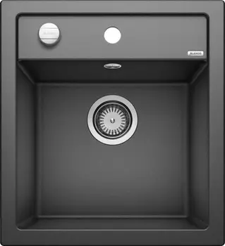 Кухонная мойка Blanco Dalago 45 Антрацит 517156