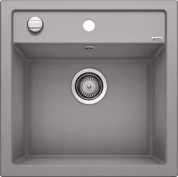 Кухонная мойка Blanco Dalago 5 Алюметаллик 518522