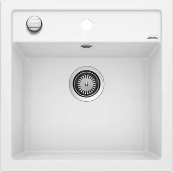 Кухонная мойка Blanco Dalago 5 Белый 518524