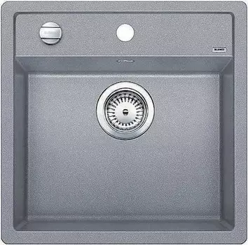 Кухонная мойка Blanco Dalago 5-F алюметаллик 518531