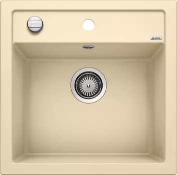 Кухонная мойка Blanco Dalago 5 Шампань 518526
