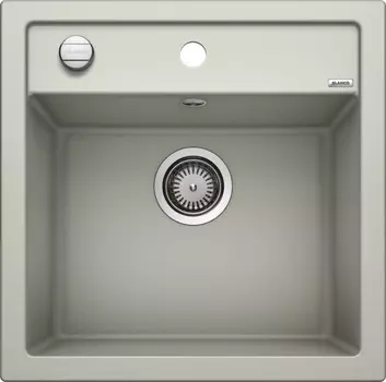 Кухонная мойка Blanco Dalago 5 Жемчужный 520544