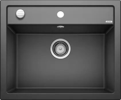 Кухонная мойка Blanco Dalago 6 Антрацит 514197
