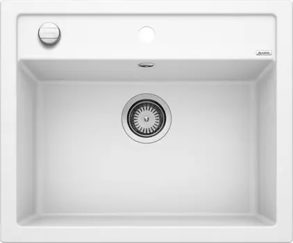 Кухонная мойка Blanco Dalago 6 Белый 514199