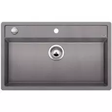 Кухонная мойка Blanco Dalago 8 Алюметаллик 516630