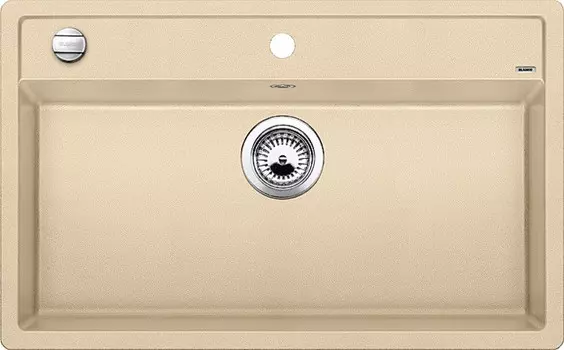 Кухонная мойка Blanco Dalago 8 Шампань 516635