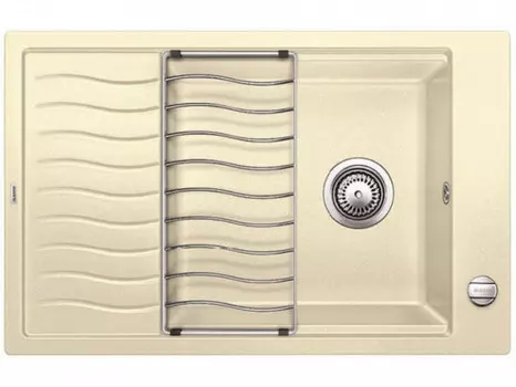 Кухонная мойка Blanco Elon XL 6S Жасмин 518740