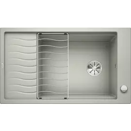 Кухонная мойка Blanco Elon XL 8S InFino жемчужный 524863