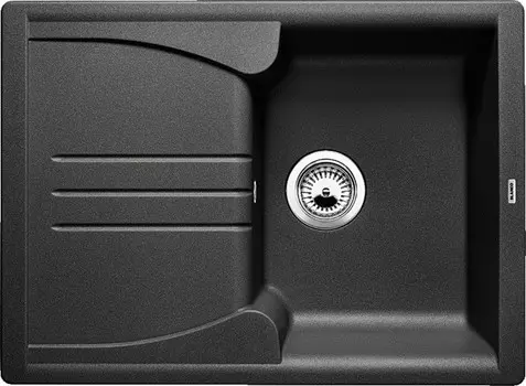 Кухонная мойка Blanco Enos 40S Антрацит 513799